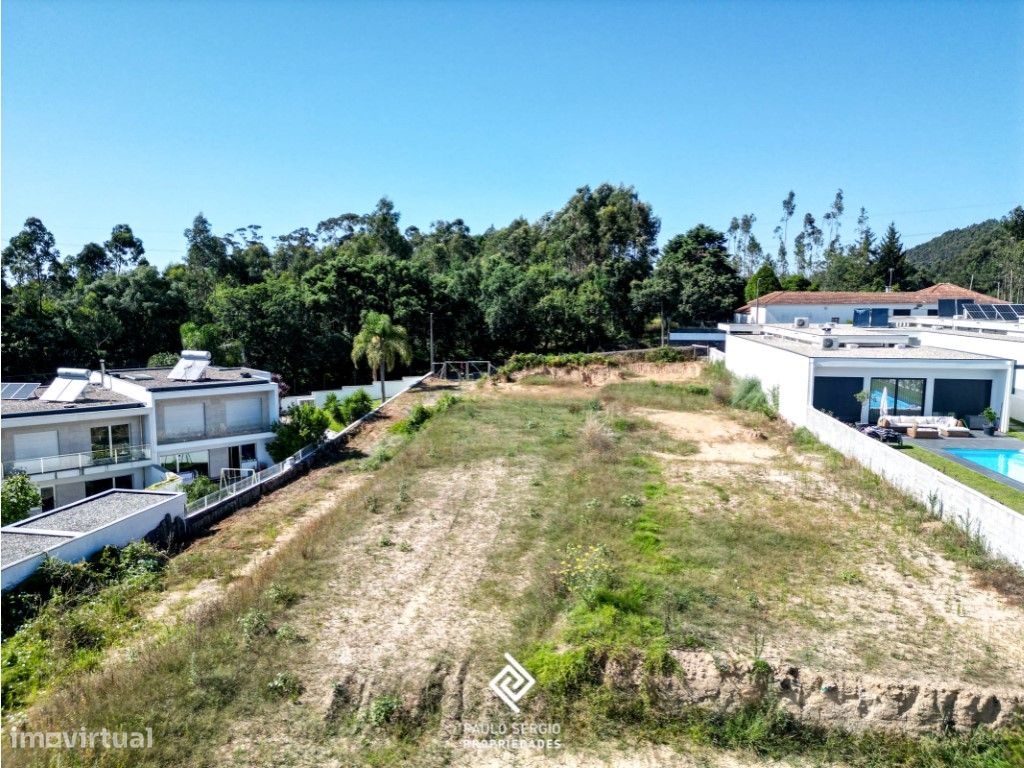  قطعة أرض في Vila Nova de Gaia, Portugal 3475متر مربع رقم 283618