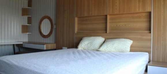 3 dormitorios apartamento en alquiler en Thu Duc, Ho Chi Minh, Vietnam № 75168 2