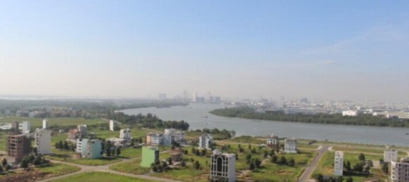 3 dormitorios apartamento en alquiler en Thu Duc, Ho Chi Minh, Vietnam № 75168 9