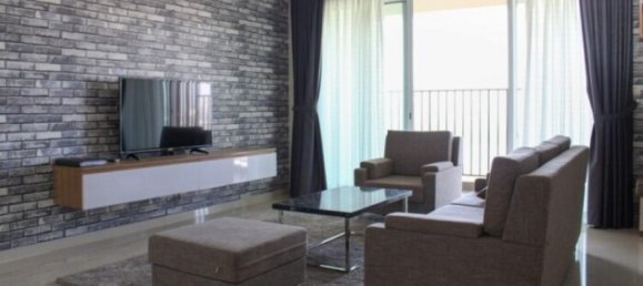 3 dormitorios apartamento en alquiler en Thu Duc, Ho Chi Minh, Vietnam № 75168 6