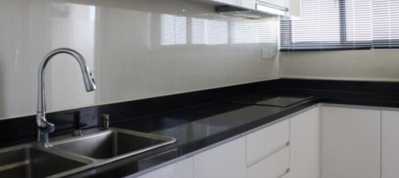 3 dormitorios apartamento en alquiler en Thu Duc, Ho Chi Minh, Vietnam № 75168 8
