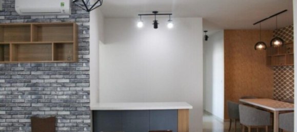 3 dormitorios apartamento en alquiler en Thu Duc, Ho Chi Minh, Vietnam № 75168 12