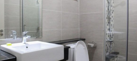 3 dormitorios apartamento en alquiler en Thu Duc, Ho Chi Minh, Vietnam № 75168 16