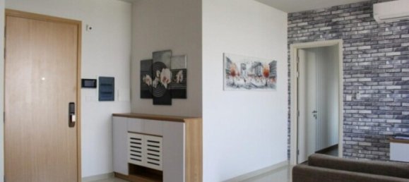 3 dormitorios apartamento en alquiler en Thu Duc, Ho Chi Minh, Vietnam № 75168 11