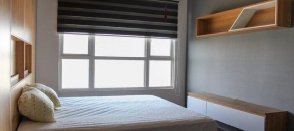 3 dormitorios apartamento en alquiler en Thu Duc, Ho Chi Minh, Vietnam № 75168 3