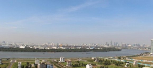 3 dormitorios apartamento en alquiler en Thu Duc, Ho Chi Minh, Vietnam № 75168 10