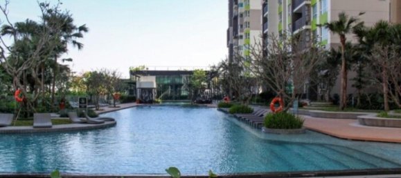 3 dormitorios apartamento en alquiler en Thu Duc, Ho Chi Minh, Vietnam № 75168 18