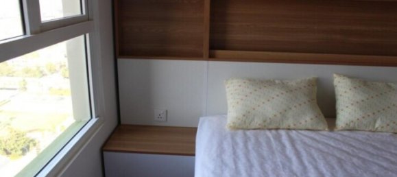 3 dormitorios apartamento en alquiler en Thu Duc, Ho Chi Minh, Vietnam № 75168 15