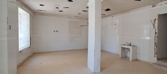 1 chambre Bâtiment à Alicante, Spain No. 184639 2