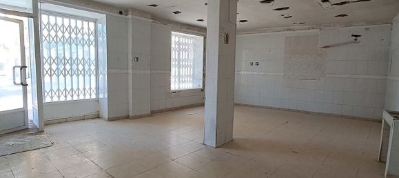 1 chambre Bâtiment à Alicante, Spain No. 184639 3