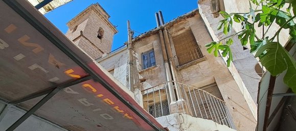 1 chambre Bâtiment à Alicante, Spain No. 184639 7