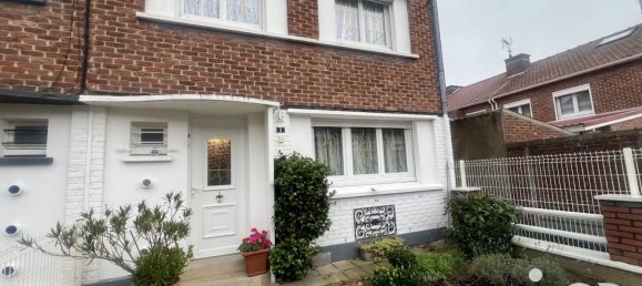 Casa de 3 dormitorios en Harnes, France No. 156681 3