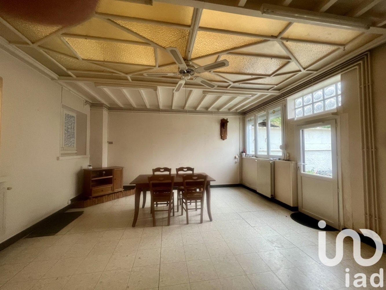 Casa de 3 dormitorios en Harnes, France No. 156681