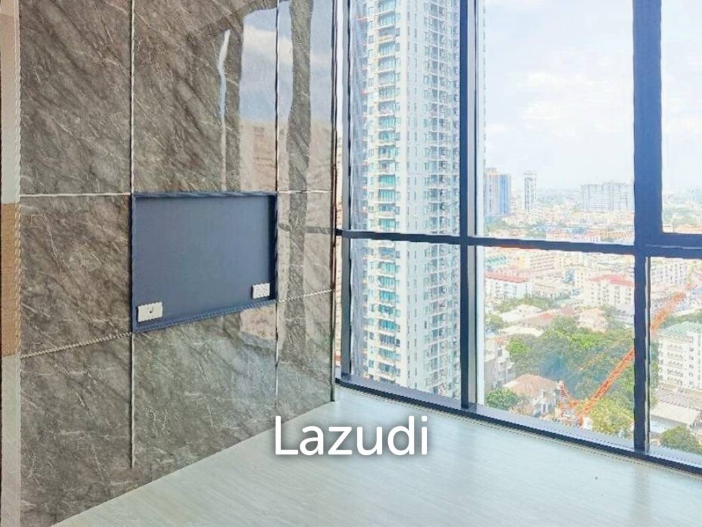 2 bedrooms Condo in Bangkok, Thailand No. 14917