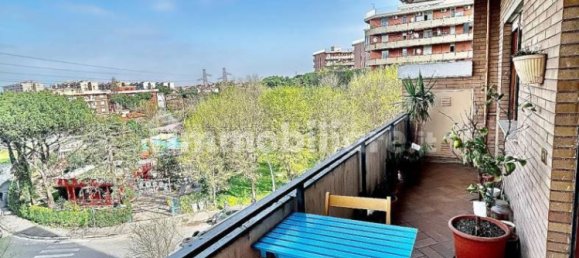 2 Schlafzimmer Wohnung in Rome, Italy, Nr. 335863 7