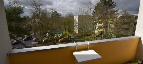 Apartamento de 3 divisões em Mannheim, Germany N.º 9993 3