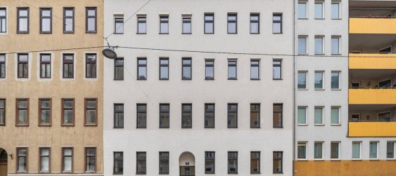 Apartamento de 2 habitaciónes en Vienna, Austria No. 188290 13