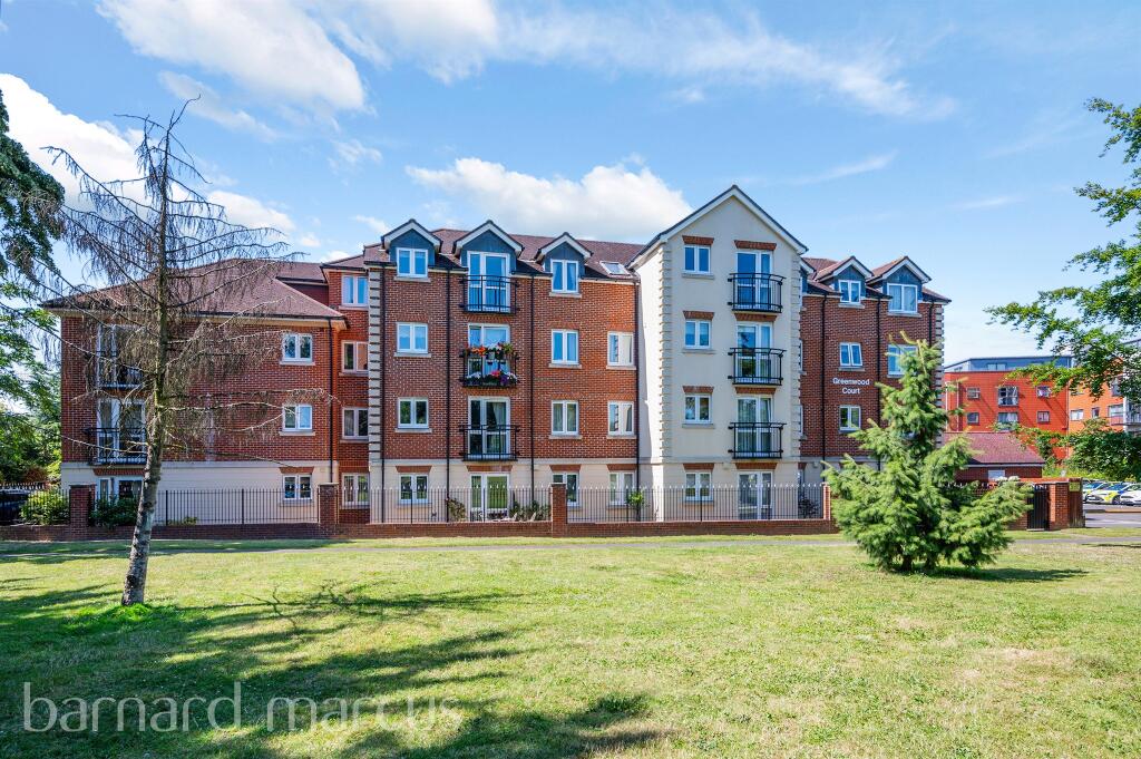 1 غرف نوم منزل في Epsom, United Kingdom رقم 9778