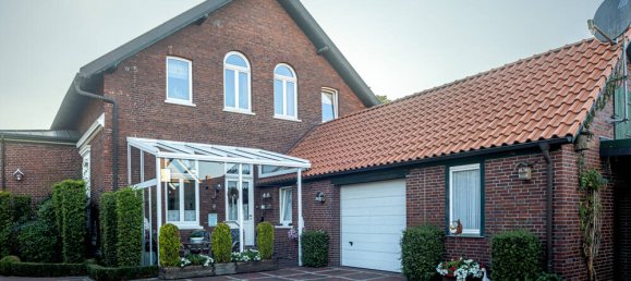 5 Schlafzimmer Haus in Ammerland, Germany, Nr. 271706 8