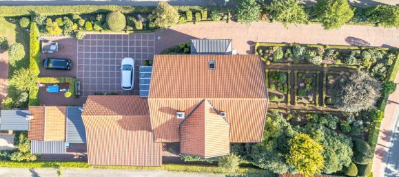 5 Schlafzimmer Haus in Ammerland, Germany, Nr. 271706 2