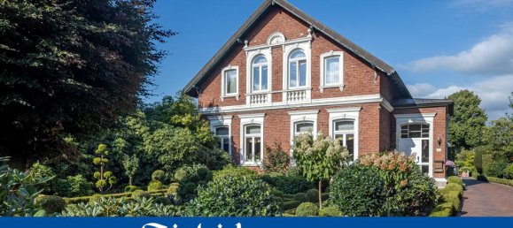 5 Schlafzimmer Haus in Ammerland, Germany, Nr. 271706 7