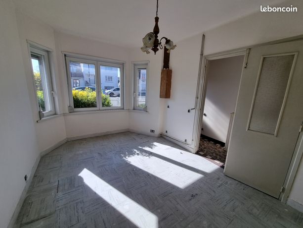 4 chambres Maison à Cucq, France No. 310504