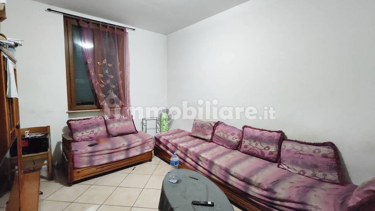 1 bedroom Apartment in Piacenza, Italy No. 170814