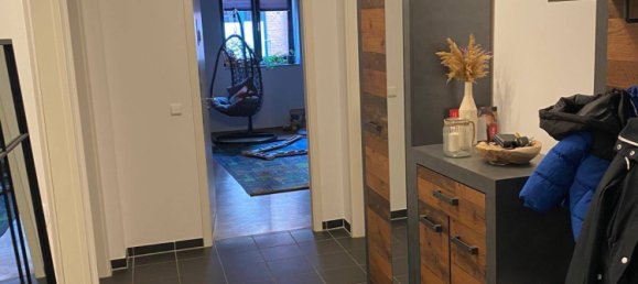 Apartamento de 3 habitaciónes en Rhein-Erft, Germany No. 219149 11