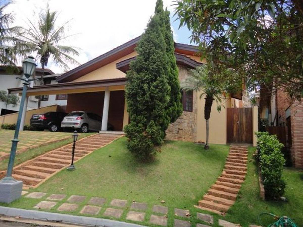 3 bedrooms House in Sao Paulo, Brazil No. 483674