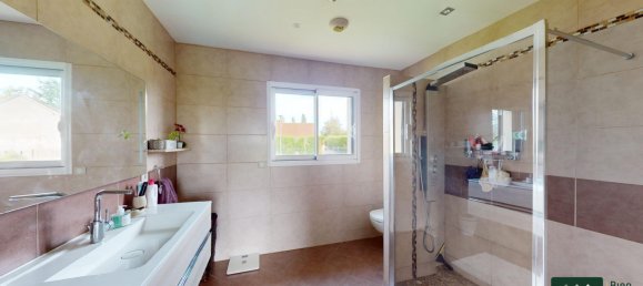 4 Schlafzimmer Haus in Clevilliers, France, Nr. 225115 8