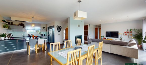 4 Schlafzimmer Haus in Clevilliers, France, Nr. 225115 4