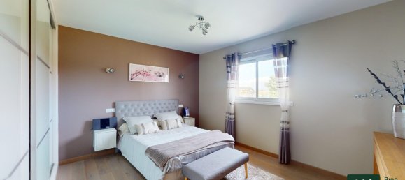 4 Schlafzimmer Haus in Clevilliers, France, Nr. 225115 9