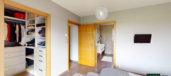 4 Schlafzimmer Haus in Clevilliers, France, Nr. 225115 7