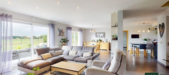 4 Schlafzimmer Haus in Clevilliers, France, Nr. 225115 3