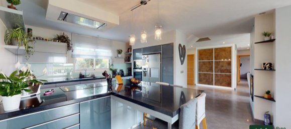 4 Schlafzimmer Haus in Clevilliers, France, Nr. 225115 5