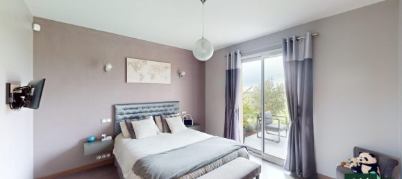 4 Schlafzimmer Haus in Clevilliers, France, Nr. 225115 6