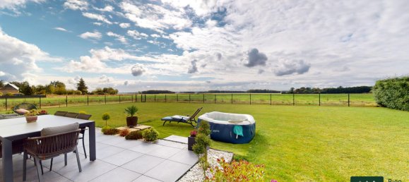 4 Schlafzimmer Haus in Clevilliers, France, Nr. 225115 12