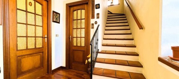 3 rooms House in Buttigliera d'Asti, Italy No. 34743 10