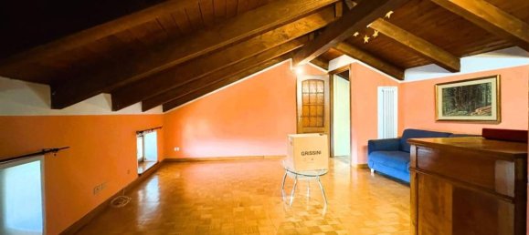 3 rooms House in Buttigliera d'Asti, Italy No. 34743 16