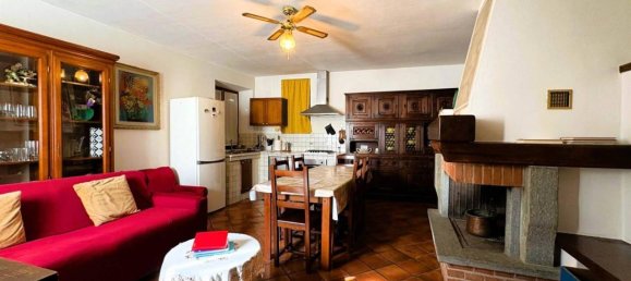 3 rooms House in Buttigliera d'Asti, Italy No. 34743 4