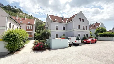 Квартира с 3 комнатами в Бизамберг, Австрия № 152644