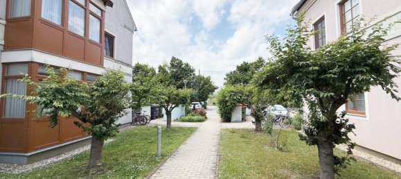 Квартира с 3 комнатами в Бизамберг, Австрия № 152644 15