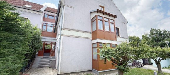 Квартира с 3 комнатами в Бизамберг, Австрия № 152644 14