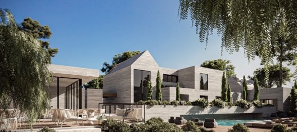 Apartamento T3 em Geroskípou, Cyprus N.º 9379 2