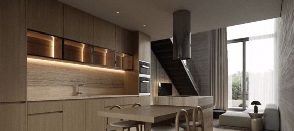 3 Schlafzimmer Wohnung in Geroskípou, Cyprus, Nr. 9379 10