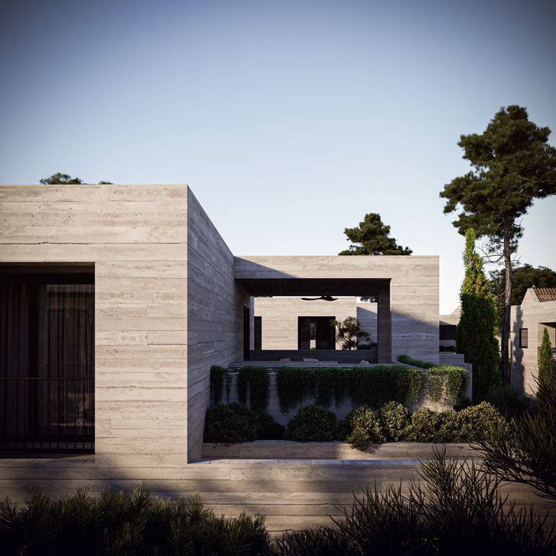 3 Schlafzimmer Wohnung in Geroskípou, Cyprus, Nr. 9379