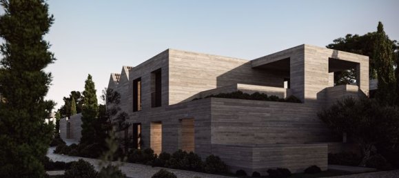 3 Schlafzimmer Wohnung in Geroskípou, Cyprus, Nr. 9379 9