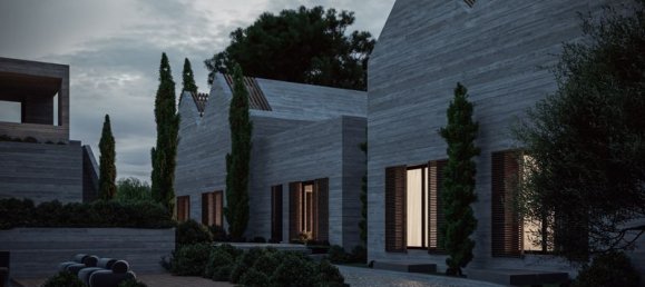 Apartamento T3 em Geroskípou, Cyprus N.º 9379 7