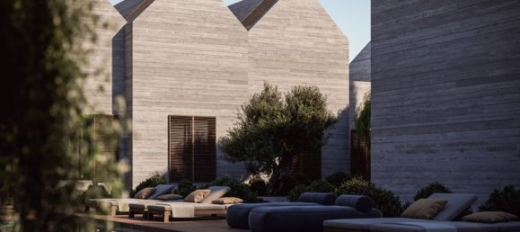 Apartamento T3 em Geroskípou, Cyprus N.º 9379 12