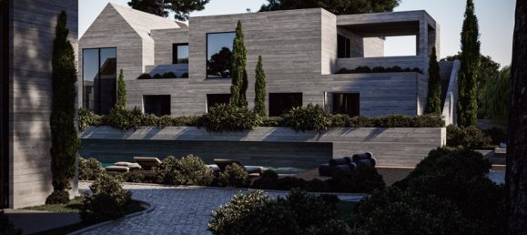 3 Schlafzimmer Wohnung in Geroskípou, Cyprus, Nr. 9379 8